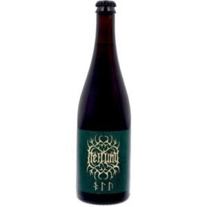 Heilung Alu Batch 0,75L (8,5% Vol.)