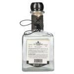 El Padrino Tequila BLANCO 100% Puro de Agave 40% Vol. 0,7l