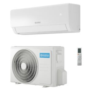 Olimpia Splendid Nexya S5 E 12000 BTU R32 Inverter WiFi A++/A+ Air Conditioner