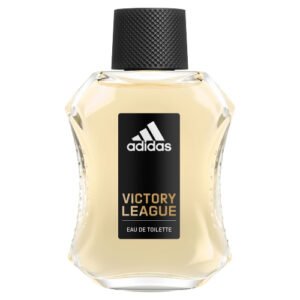 ADIDAS VICTORY LEAGUE EAU DE TOILETTE SPRAY 100ML