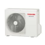 Toshiba Seiya Classic 2025 12000 BTU R32 Inverter A++/A+ Air Conditioner