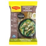 MAGGI COCONUT MILK POWDER BAG 1KG