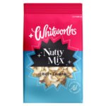 WHITWORTHS NUTTY MIX 130G