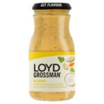 LOYD GROSSMAN KORMA 350G/NFEU/