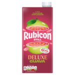 RUBICON GUAVA DELUXE 1L