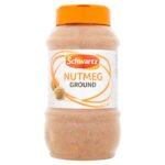 SCHWARTZ GROUND NUTMEG 435G