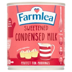 FARMLEA SWEETENED CONDENSED MILK 397G