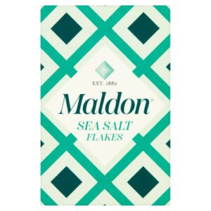MALDON SEA SALT FLAKES PACKETS 250G