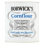 BORWICK'S CORNFLOUR 400G