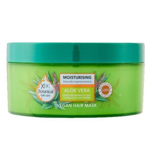 XHC BOTANICAL ALOE VERA HAIR MASK 300ML