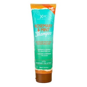 XHC ROSEMARY & MINT SHAMPOO 300ML