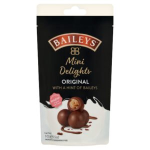 BAILEYS MINI DELIGHTS POUCH 102G