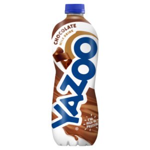 YAZOO CHOCOLATE MILK 1L