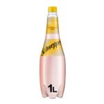 SCHWEPPES PEACH COCONUT SODA PET 1L