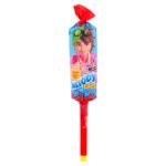 CHUPA CHUPS STRAWBERRY MELODY POPS 15G