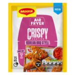 MAGGI AIR FRYER CRISPY KOREAN BBQ SEASONING MIX 70G
