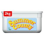 SUMMER COUNTY SPREAD 2KG