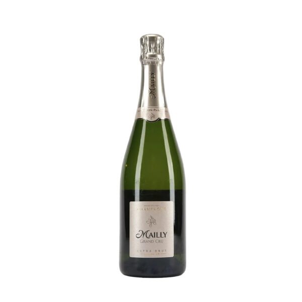 Champagne Mailly Extra Brut Millésime