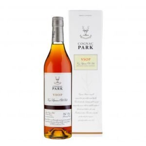 Cognac Park VSOP 0.7L (40% Vol.)