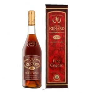 Andre Renard VSOP + GB 0.7L (40% Vol.)