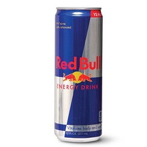 RED BULL 335ML