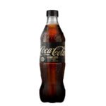 COKE ZERO SUGAR ZERO CAFFEINE 500ML
