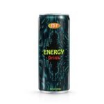 TDT ENERGY DRINK 250ML