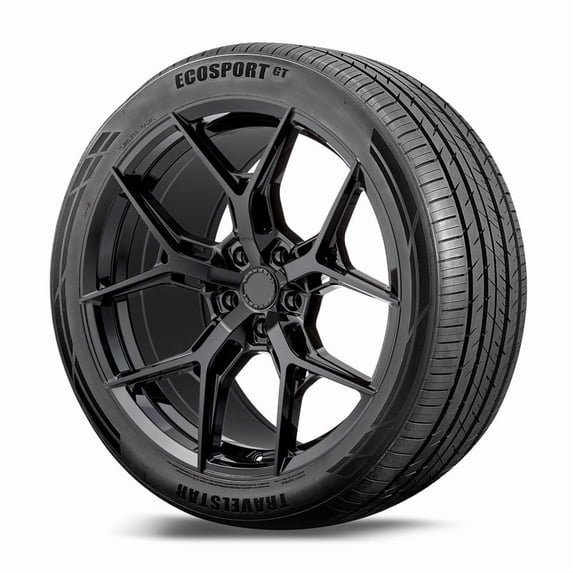 Travelstar Ecosport GT 305/40R22 114V High Performance All Season Passenger Tire 305/40/22(Tire Only)