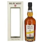 Islay Mist 8 Years Old Blended Scotch Whisky 43% Vol. 0,7l in gift box