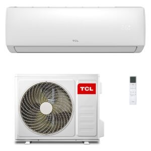 TCL Elite F2 Air Conditioner 18000 BTU R32 Inverter WiFi A++/A+