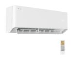 Hisense Uni HB 12000 BTU R32 Inverter WiFi Air Conditioner A+++/A++