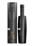 Octomore 15.1 Islay Single Malt Scotch Whisky 59.1% 0.7L