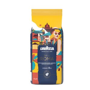 Lavazza Tales Of Italy Roma