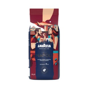 Lavazza Tales Of Italy Napoli
