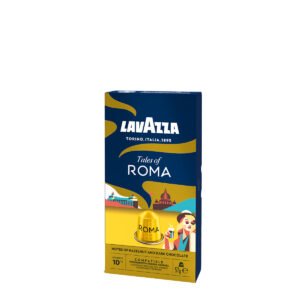 Lavazza Tales Of Italy Roma Kapseln