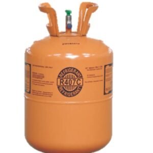 REFRIGERANT GAS R407C 11.3 KGS KOMAN’S