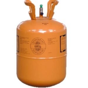 REFRIGERANT GAS R600A 6.5 KGS KOMAN’S