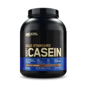 Gold Standard 100% Casein Protein Powder