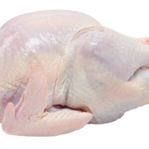 Whole Turkey