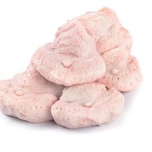 Turkey - Tails