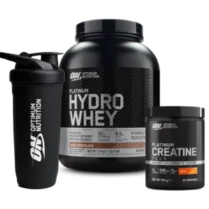 Platinum Power Pack